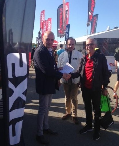 L’Union Cycliste de Monaco sceglie Sixt come partner tecnico per il 2016