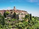 Saint Paul de Vence, panorama Saint Paul de Vence, panorama