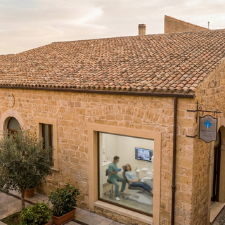 Il tuo dentista Sassari: odontoiatria gentile e digitale