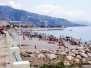 Aggiornamento sulle Concessioni Balneari a Mentone: sei spiagge private ancora chiuse