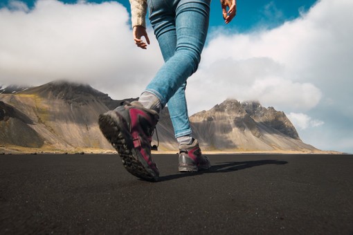 Come scegliere le migliori scarpe da trekking da donna? Scopri alcuni suggerimenti