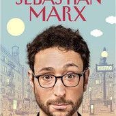 Festival Menton du Rire: Sebastian Marx torna con «On est bien là» Festival Menton du Rire: Sebastian Marx torna con «On est bien là»