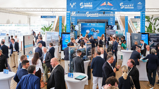 Monaco Smart &amp; Sustainable Marina Rendezvous 2025: cinque anni di innovazioni per marinas sostenibili