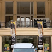 Il 24° Salon des Minéraux al Palais de l’Europe