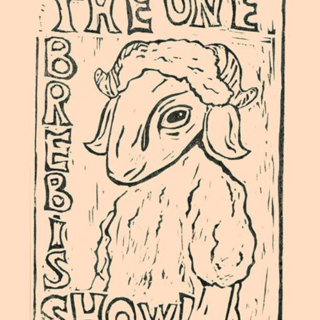 “The One Brebis Show – La complète”,  spettacolo gratuito di marionette e teatro d’oggetti da Émilie Jedwab-Wroclawski.