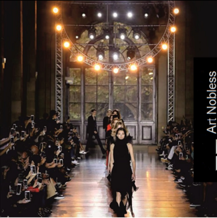 Allo Chapiteau de Fontvieille la Montecarlo Fashion Week 2018 Allo Chapiteau de Fontvieille la Montecarlo Fashion Week 2018