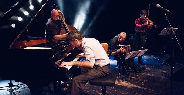 Musicisti della manifestazione Musicisti della manifestazione