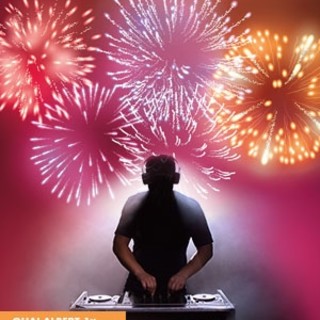 Monaco, due serate di fuochi d'artificio a tema su Port Hercule