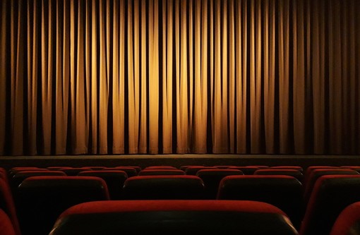 Partecipa al contest fotografico "Scatta lo spettacolo!" e goditi Teo Teocoli con “Tutto Teo” al Teatro Alfieri di Torino