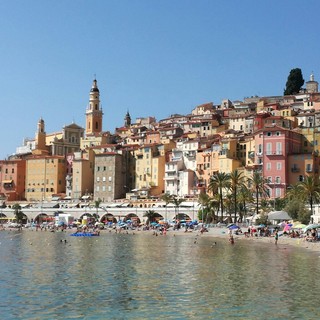 Mentone Mentone