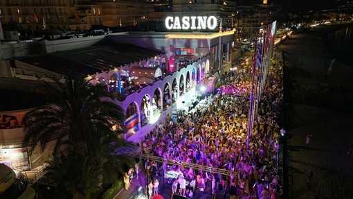 Foto: ©Casino Barrière