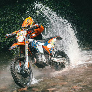 Enduro du Loup du Bois Noir 2026: 26 aprile.