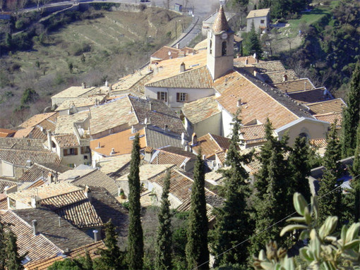 Mentone: alla scoperta dei "Villages Perchés". Roquebrune, Gorbio, Sainte-Agnès