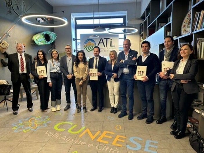 Giunge alle decima edizione la Stradegustando di Marene (Video) Giunge alle decima edizione la Stradegustando di Marene (Video)