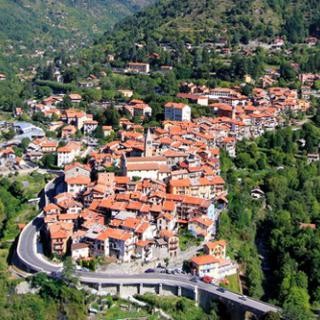 Saint Martin Vésubie