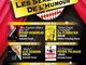 Monte-Carlo: alle porte un nuova edizione de "Les Sérénissimes de l'Humour"