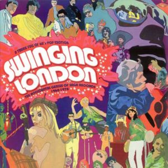 « Swinging London – Swinging Rose » il Ballo della Rosa di Montecarlo sarà così « Swinging London – Swinging Rose » il Ballo della Rosa di Montecarlo sarà così