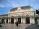 Si avviano a conclusione i lavori della stazione ferroviaria di Thiers a Nizza