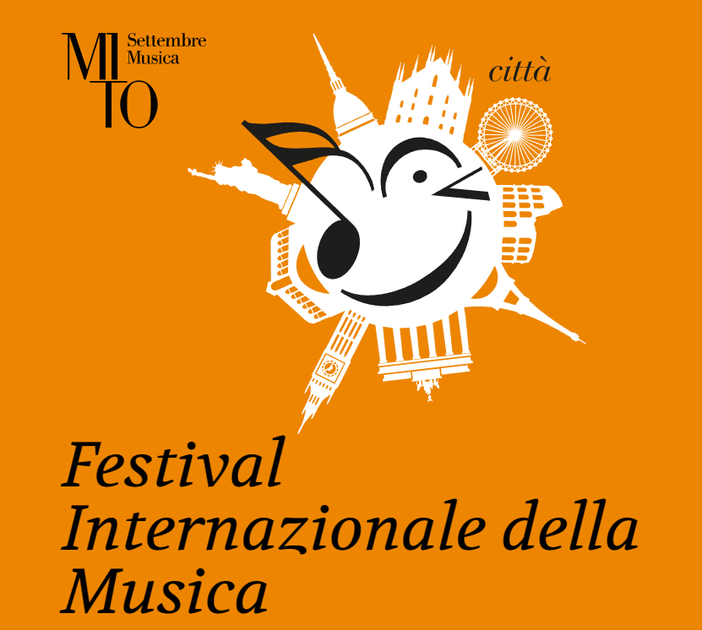 Mito SettembreMusica 2023: città Mito SettembreMusica 2023: città