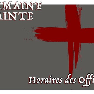 Il calendario completo delle celebrazioni dal Sabato Santo alla Domenica di Pasqua