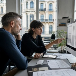 Sviluppo siti web a Milano: cosa serve oggi per costruire una presenza digitale solida