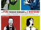 Spettacolo teatrale “Le pire premier rencard de l'histoire”.