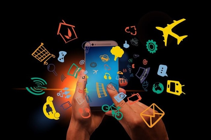 Ottimizzare la connessione internet su smartphone, ecco alcuni consigli utili Ottimizzare la connessione internet su smartphone, ecco alcuni consigli utili