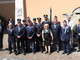 Anche Maria Salamone alla festa dell’Arma dei Carabinieri