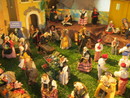 I produttori dei santon, le statuine del presepe provenzale, chiedono il marchio di indicazione geografica I produttori dei santon, le statuine del presepe provenzale, chiedono il marchio di indicazione geografica