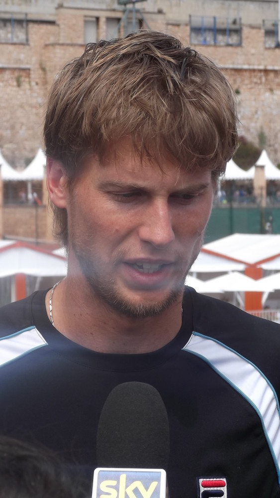 Montecarlo Rolex Masters: Seppi cede con onore a Djokovic Montecarlo Rolex Masters: Seppi cede con onore a Djokovic