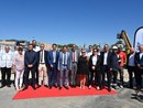 Cannes accelera verso il futuro: in arrivo la prima stazione d’idrogeno verde della regione PACA