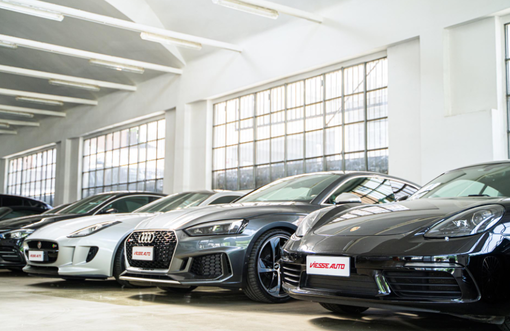Viesse Auto, conferma il trend italiano nella crescita per la vendita delle auto usate Viesse Auto, conferma il trend italiano nella crescita per la vendita delle auto usate