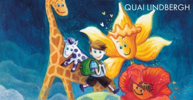 “Pas plus haut que trois pommes”: lo spettacolo di Thierry de Pina.