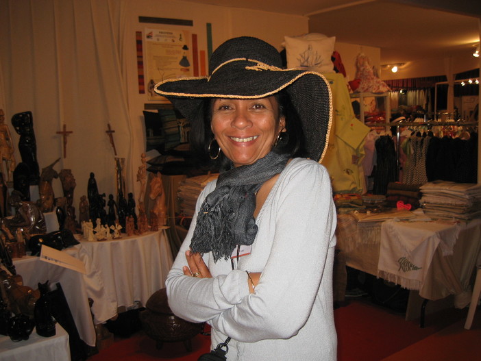 Nuovi sorrisi alla Foire Internationale de Monaco