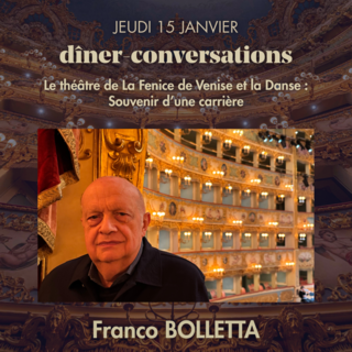 Seconda sessione dei Jeudis de la Villa: incontri culturali da gennaio ad aprile 2026 alla Villa Ephrussi de Rothschild