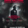 David Hallyday “Requiem pour un fou” ©Grimaldi Forum David Hallyday “Requiem pour un fou” ©Grimaldi Forum