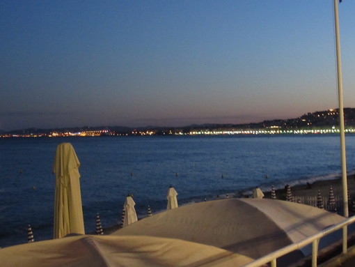 Turismo a Nizza e in Costa Azzurra, un'estate eccezionale ed un fine 2024 super promettente Turismo a Nizza e in Costa Azzurra, un'estate eccezionale ed un fine 2024 super promettente