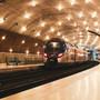 Monaco rafforza il trasporto ferroviario, in arrivo quattro nuove rame TER entro il 2028