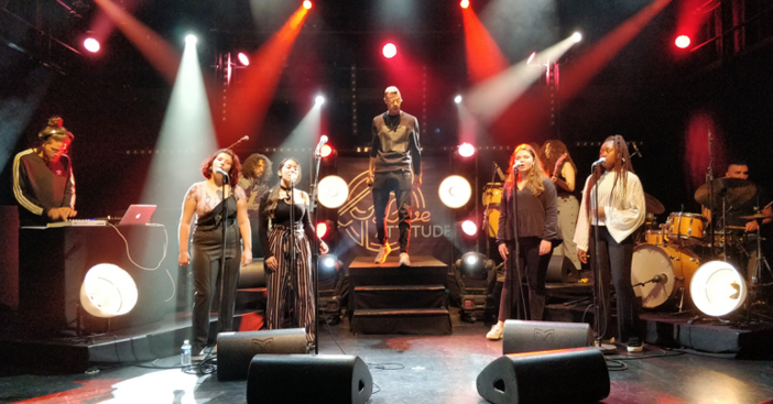 Nizza cerca giovani talenti musicali Nizza cerca giovani talenti musicali