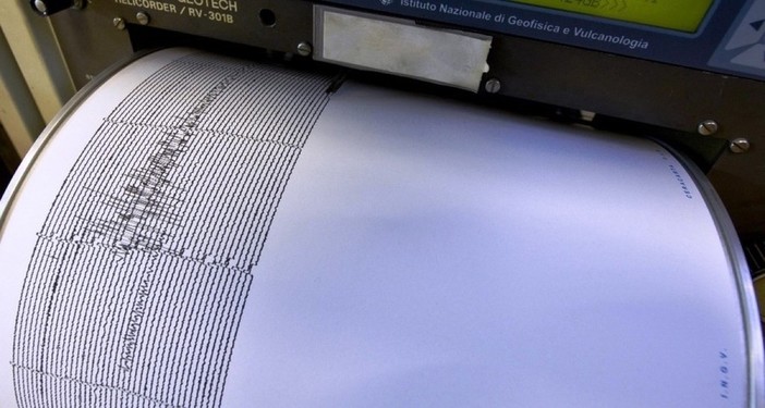 Terremoto in mare di fronte a Mentone, l'onda tellurica avvertita fino ad Ormea Terremoto in mare di fronte a Mentone, l'onda tellurica avvertita fino ad Ormea