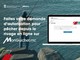 Monaco, la dichiarazione per la pesca ricreativa dalla riva diventa digitale su MonGuichet.mc Monaco, la dichiarazione per la pesca ricreativa dalla riva diventa digitale su MonGuichet.mc