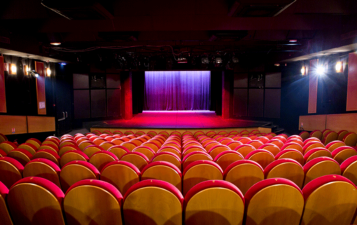 Théâtre Francis-Gag