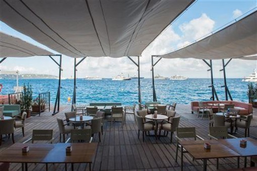 Ufficiale l'apertura del Twiga a Montecarlo, il nuovo locale di Flavio Briatore Ufficiale l'apertura del Twiga a Montecarlo, il nuovo locale di Flavio Briatore