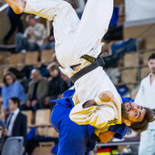 La 30ª edizione del Torneo Internazionale di Judo a Monaco ©DR La 30ª edizione del Torneo Internazionale di Judo a Monaco ©DR