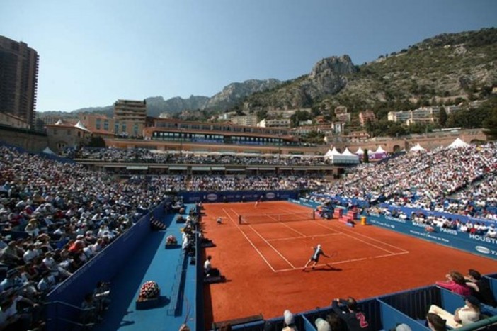 Il programma per il quarto di finale di Coppa Davis