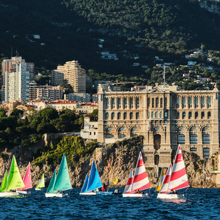 Dal 28 al 30 novembre 2025 : la terza edizione del Navicap Challenge – Trofeo Elena Sivoldaeva.