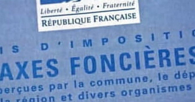 Taxe foncière in Francia, se l’importo è sbagliato ecco come contestarlo
