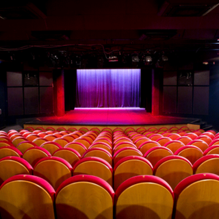 Théâtre Francis-Gag