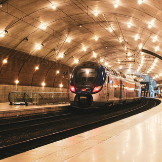 Monaco rafforza il trasporto ferroviario, in arrivo quattro nuove rame TER entro il 2028