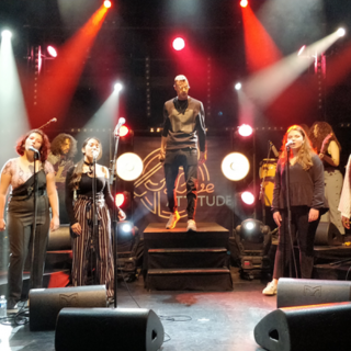 Nizza cerca giovani talenti musicali